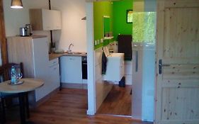 Ferienappartement Studio  Michel Otzenhausen